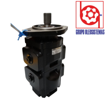 BOMBA ENGRANES ULTRA  JCB (20/925578)(332/F9031)(333/G5391)