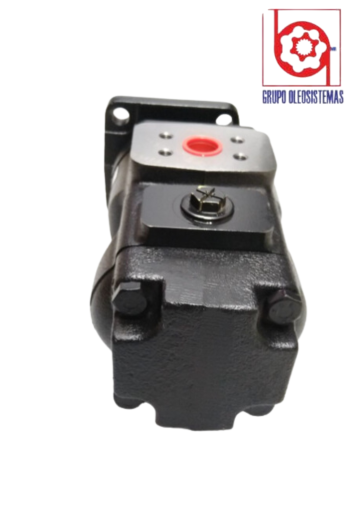 BOMBA ENGRANES ULTRA JCB  20/903300