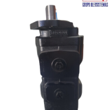 BOMBA ENGRANES ULTRA 20/925340, 20/912800 JCB(3CX,4CX)