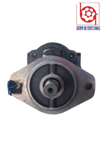 BOMBA ENGRANES ULTRA 20/911200, 20/903200 (JCB  3CX,4CX )