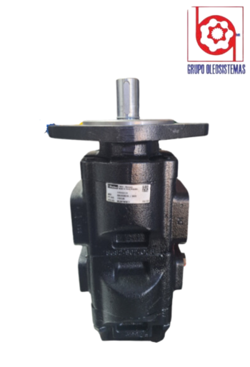 BOMBA ENGRANES ULTRA 20/911200, 20/903200 (JCB  3CX,4CX )