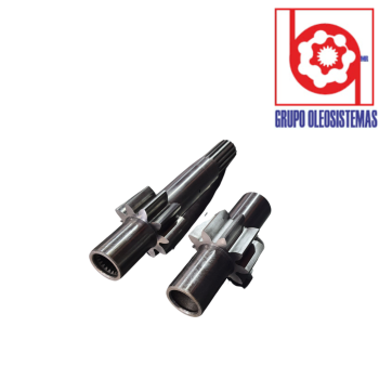 ENGRANES MOTRIZ COMERCIAL P-350 2-1/2″ 1-1/4″ 14T