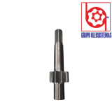 ENGRANES MOTRIZ COMERCIAL P020/031 DE  1-3/4"7/8 LISA