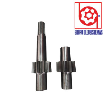 ENGRANES MOTRIZ COMERCIAL P020/03.1 DE  1-1/4″7/8″13T