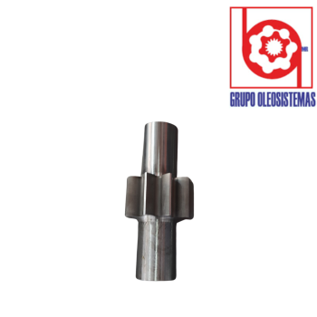 ENGRANES MOTRIZ COMERCIAL P020/03.1 DE  1-1/4″7/8″13T