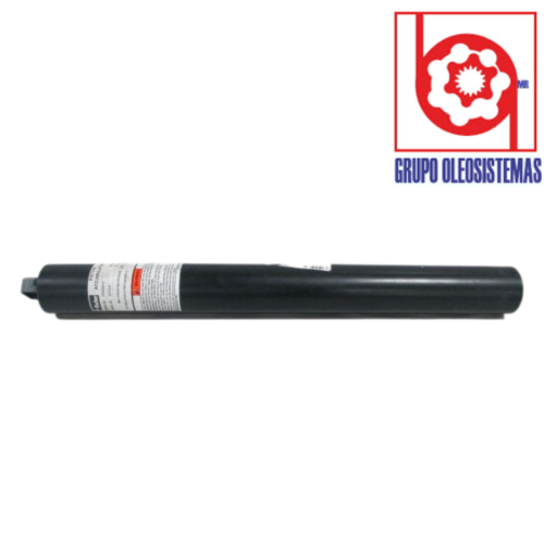 ACUMULADOR PARKER TIPO PISTON .95 DE GALON- .25 LITRO