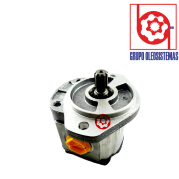 BOMBA ENGRANES PARKER PGP511A0280AA1H2ND6D4B1B1