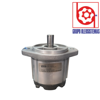 BOMBA ENGRANES PARKER PGP511A0110CA1H2ND5D4B1B1