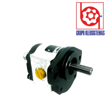 BOMBA ENGRANES PARKER PGP505M0020CJ1H1ND3D2B1B1 (BUILD CENTER)
