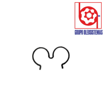 EMPAQUE COMERCIAL ULTRA-640 BACK-UP SEAL