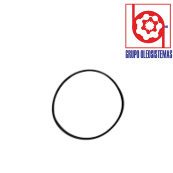 EMPAQUE ULTRA 640 O-RING DE CUERPO