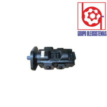 BOMBA ENGRANES  ULTRA PARA JCB 3CX (332/G7135)(333/G5790)(20/955580)(20/925581)