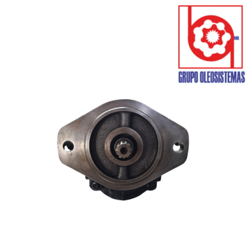 BOMBA ENGRANES ULTRA   	3359400081 MONTACARGAS CAT 2EC25
