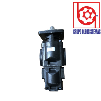 BOMBA ENGRANES ULTRA    YALE(580070879) HYSTER(1625615)