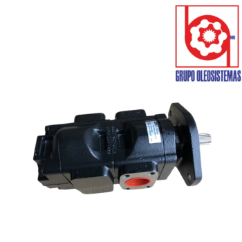 BOMBA ENGRANES ULTRA JCB (20/925580)(332/F9030)