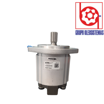 BOMBA ENGRANES PARKER PGP511A0190CC1H2NB1B1D5D4