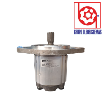 BOMBA ENGRANES PARKER PGP511A0270AC1H2NB1B1D5D