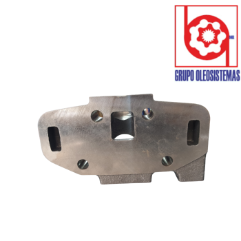 VALVULA PARKER DVG35-TTR99-OUTLET-1.25OD