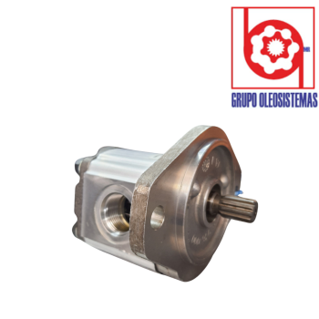 BOMBA ENGRANES PARKER PGP511A0290AC1H3ND7D5B1B1