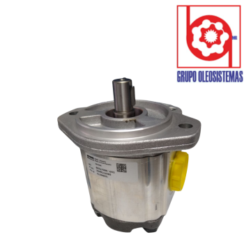 BOMBA ENGRANES PARKER PGP511A0140CL6H2ND5D4B1B1