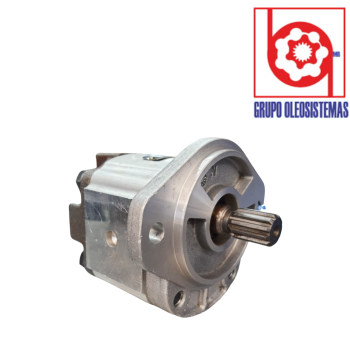 BOMBA ENGRANES PARKER PGP511A0100AC1H2NB1B1D5D4