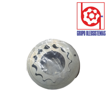 BOMBA DE PRECARGA SAUER DANFOSS  90/42 11CC COVER ASSY