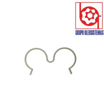EMPAQUE ULTRA 640 BACK-UP SEAL RESPALDO RIGIDO