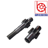 ENGRANES COMERCIAL MOTRIZ  P-365 DE 1-3/4" 1.22 14-T