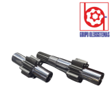 ENGRANES COMERCIAL MOTRIZ P365 DE  1"  T14