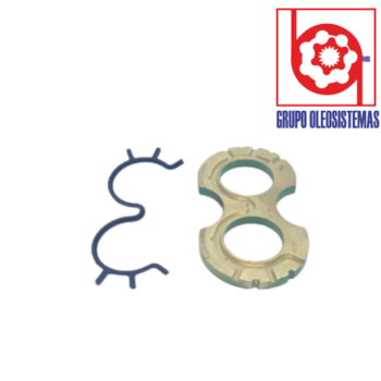 ESPEJO ULTRA BOMBA 640 CON TEFLON