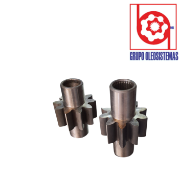 ENGRANES MOTRIZ COMERCIAL P-075 1-1/4″