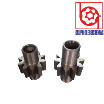 ENGRANES MOTRIZ COMERCIAL P-365 1-3/4″
