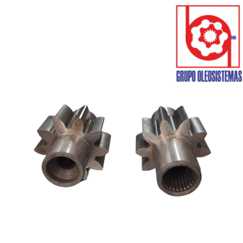ENGRANES MOTRIZ COMERCIAL P-365 1-3/4″