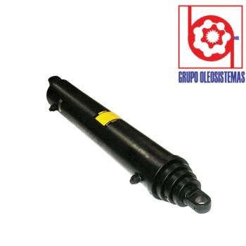 CILINDRO COMERCIAL TELESCOPICO  S63DC-97-111