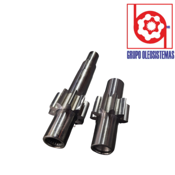 ENGRANES MOTRIZ COMERCIAL P-330 1-3/4″ 1 LISA)