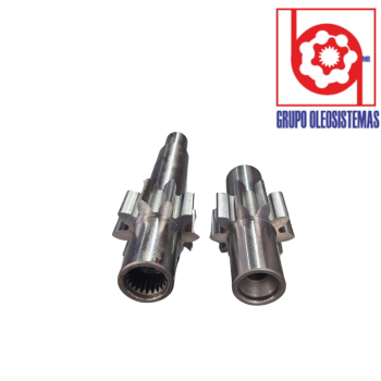 ENGRANES MOTRIZ COMERCIAL P-330 1-3/4″ 7/8″ KEYED