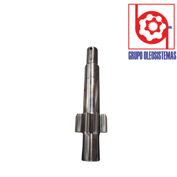 ENGRANES MOTRIZ COMERCIAL P-350 2″ 1-1/4″ LISA