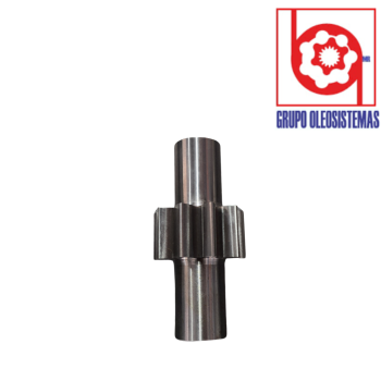ENGRANES MOTRIZ COMERCIAL P-330 2″ 1″ LISA