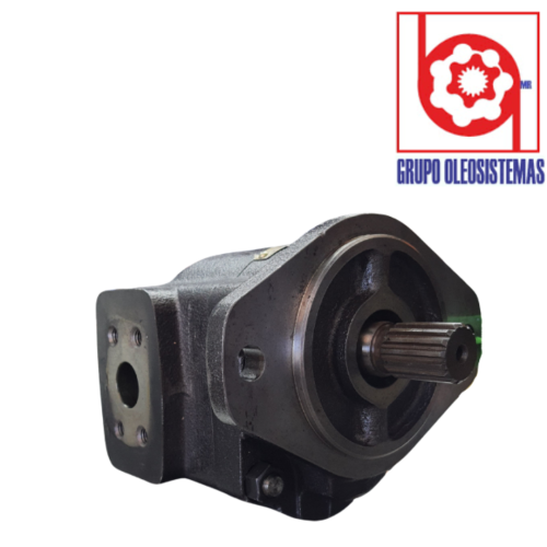 BOMBA ENGRANES ULTRA PGP620A0500A EPIROC(5590016523)