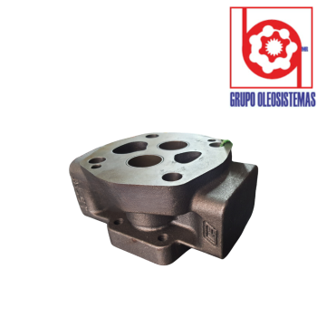 PORTA BUJES COMERCIAL  P-350 CON PIGY BACK