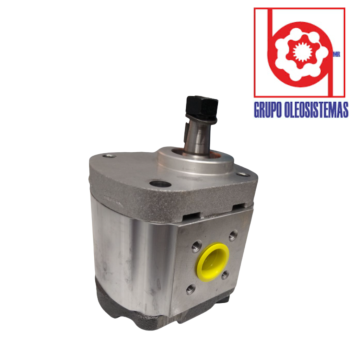 BOMBA ENGRANES PARKER PGP511A0110AS1Q4VJ7J5B1B1
