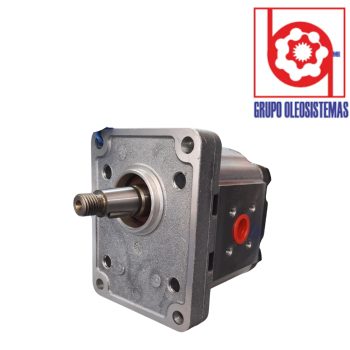 BOMBA ENGRANES PARKER PGP511A0110CS2D3NJ7J5B1B1