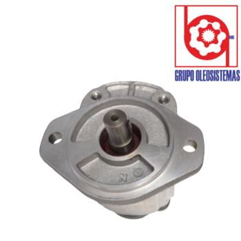 BOMBA ENGRANES PARKER PGP511A0180CK1H2ND6D5B1B1