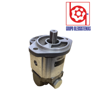 BOMBA ENGRANES PARKER PGP511A0190CL6H2ND5B1PAAY