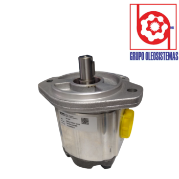 BOMBA ENGRANES PARKER PGP511A0180CK1H2ND6D5B1B1