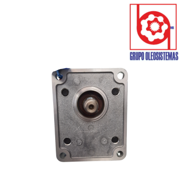 BOMBA ENGRANES PARKER PGP511A0110CS2D3NJ7J5B1B1