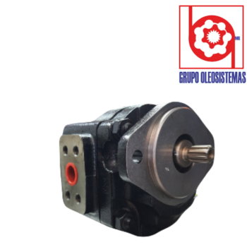 BOMBA ENGRANES ULTRA PGP620A  SANDVIK(56015193)