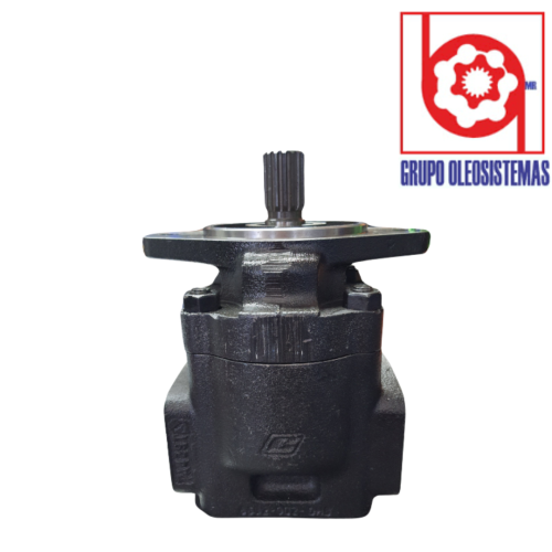 BOMBA ENGRANES ULTRA PGP620A0500A EPIROC(5590016523)