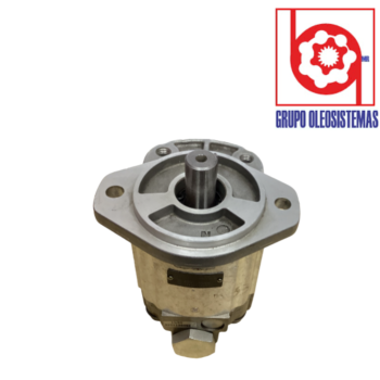 BOMBA ENGRANES PARKER PGP511A0190CL6H2ND5B1PAAY