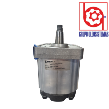 BOMBA ENGRANES PARKER PGP511A0230CS2D3NL2L2B1B1